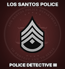 Police Detective III